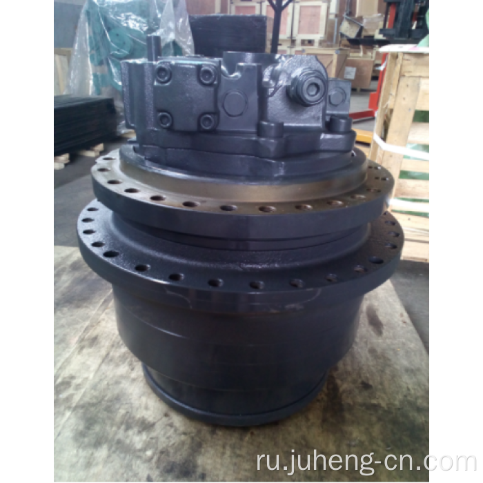 Конечная передача DX340LC Ходовой двигатель DX340LC